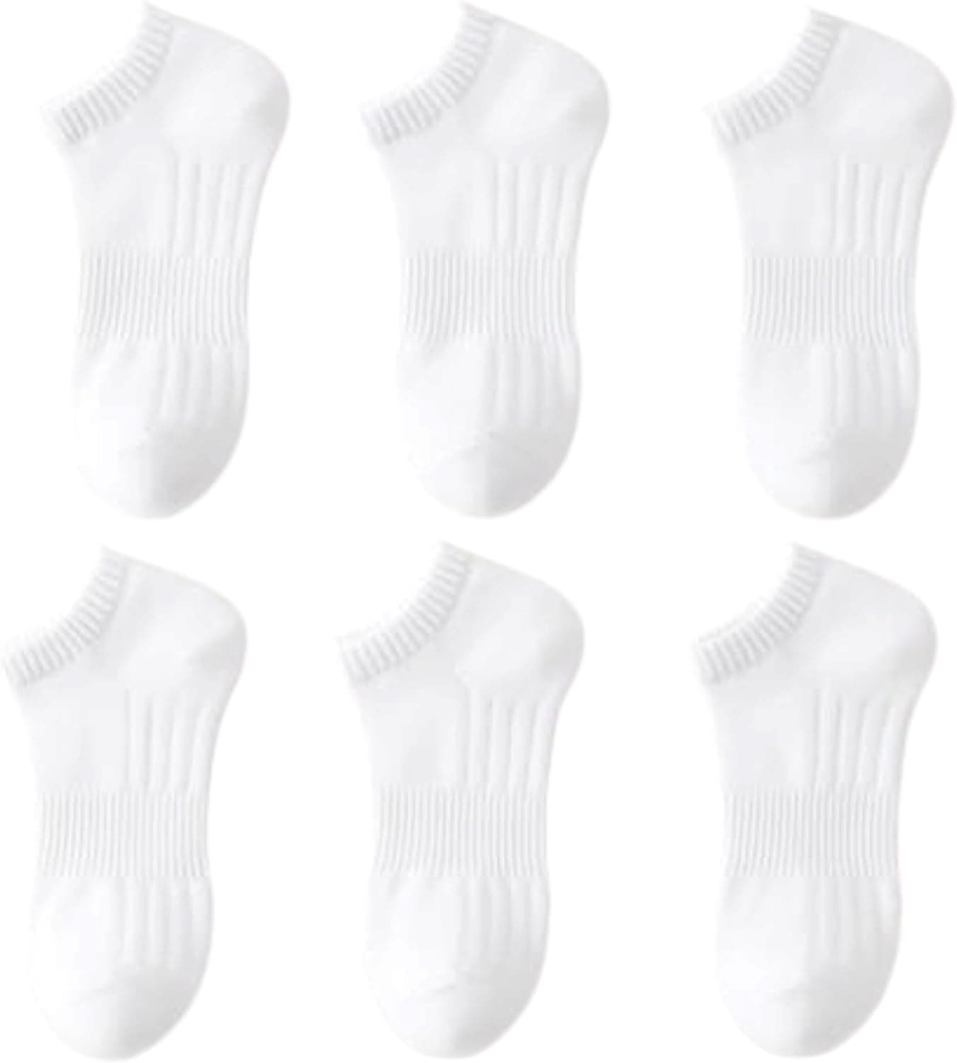 Athletic Ankle