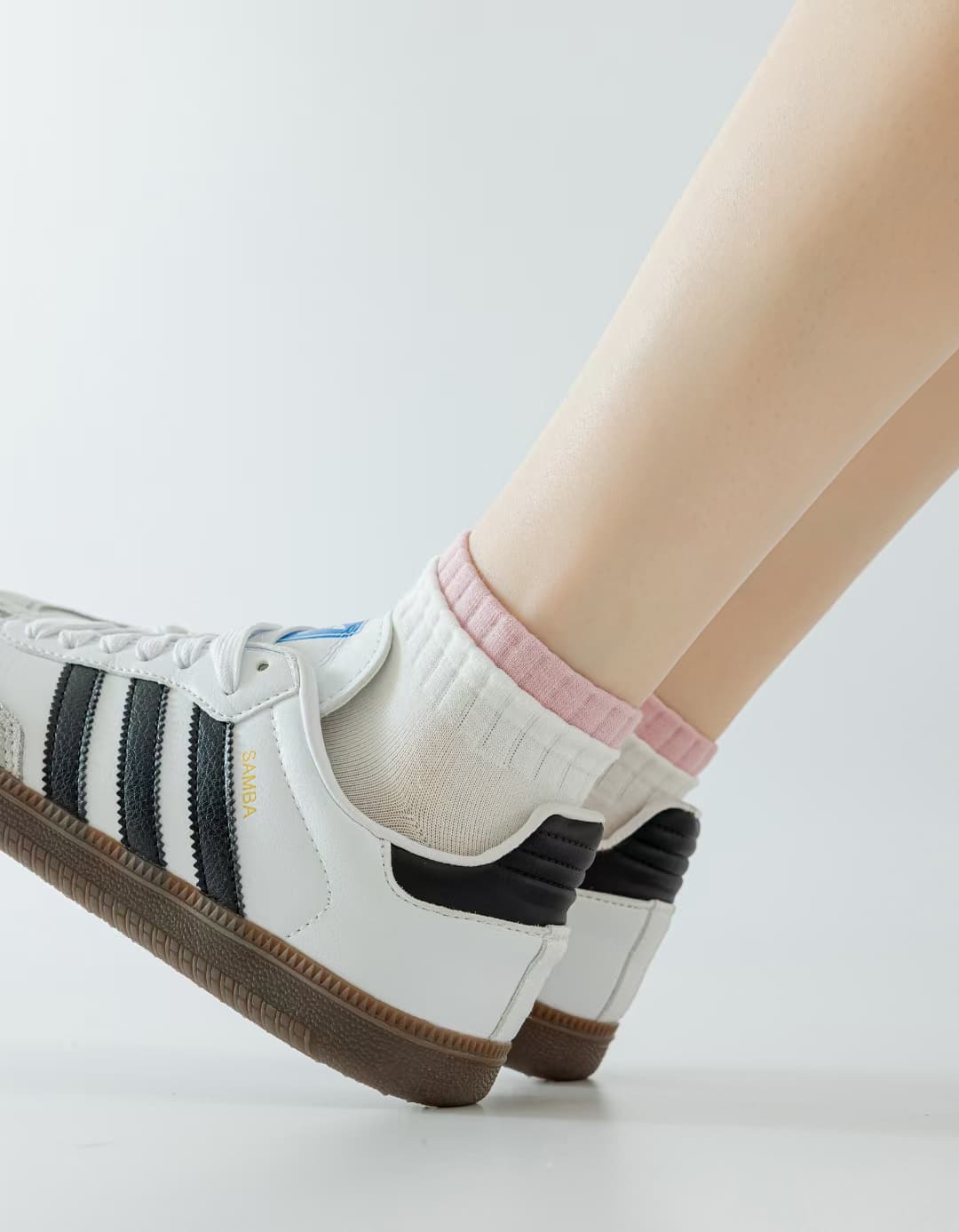 ORI weekly comfort socks
