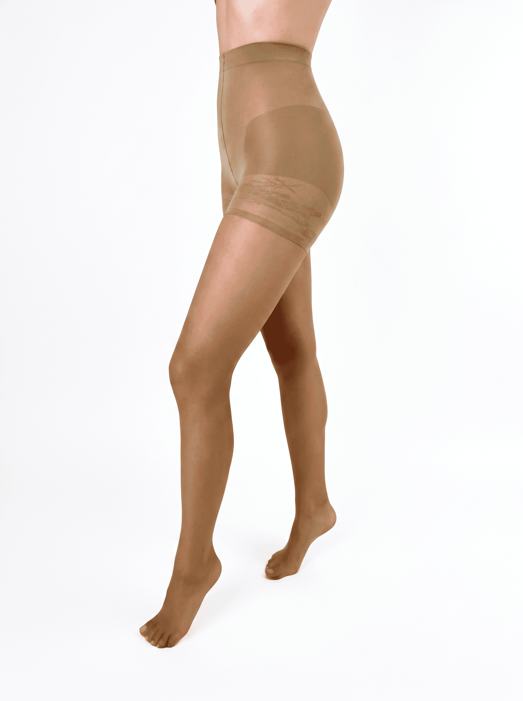 Control Body 20